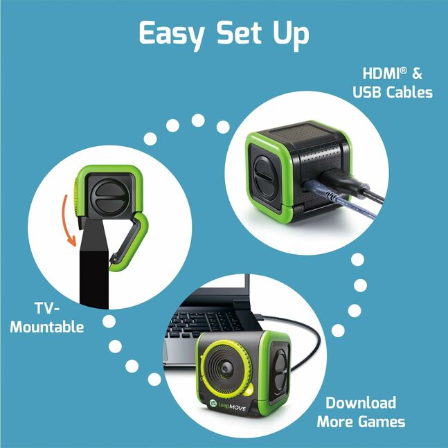 618700 LEAPFROG Leapmove