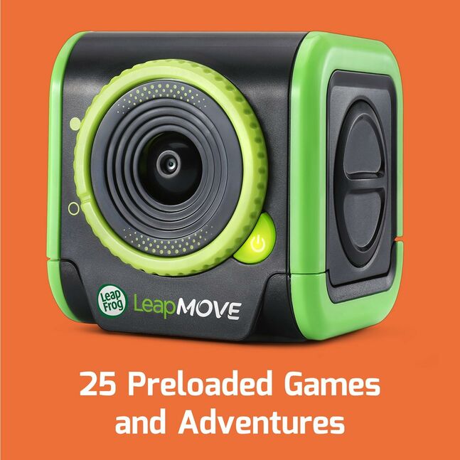 618700 LEAPFROG Leapmove
