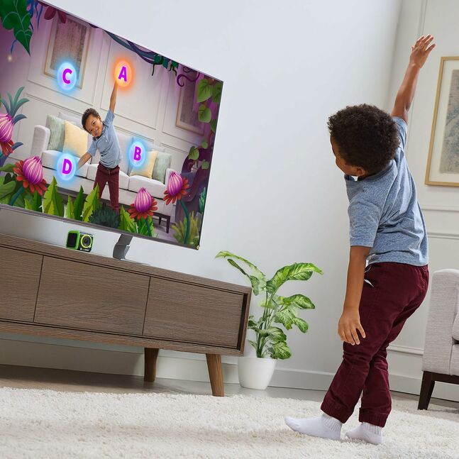 618700 LEAPFROG Leapmove