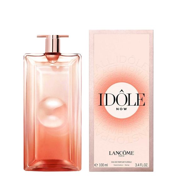 Lancôme idôle now 50мл