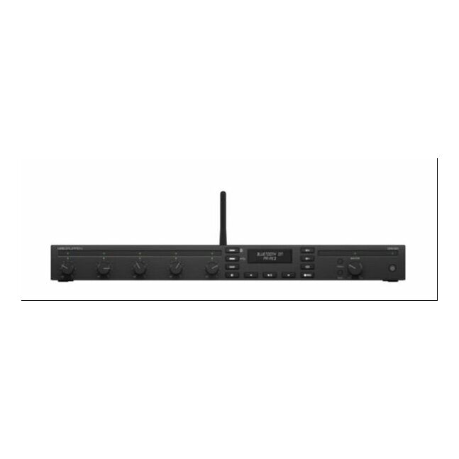 Lab.Gruppen CPA1201 5-Input Commercial Mixer Amplifier