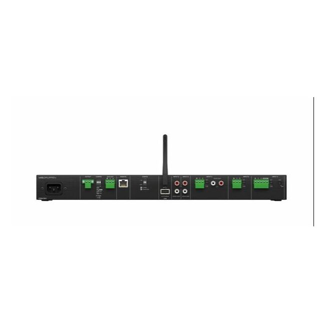 Lab.Gruppen CPA1201 5-Input Commercial Mixer Amplifier