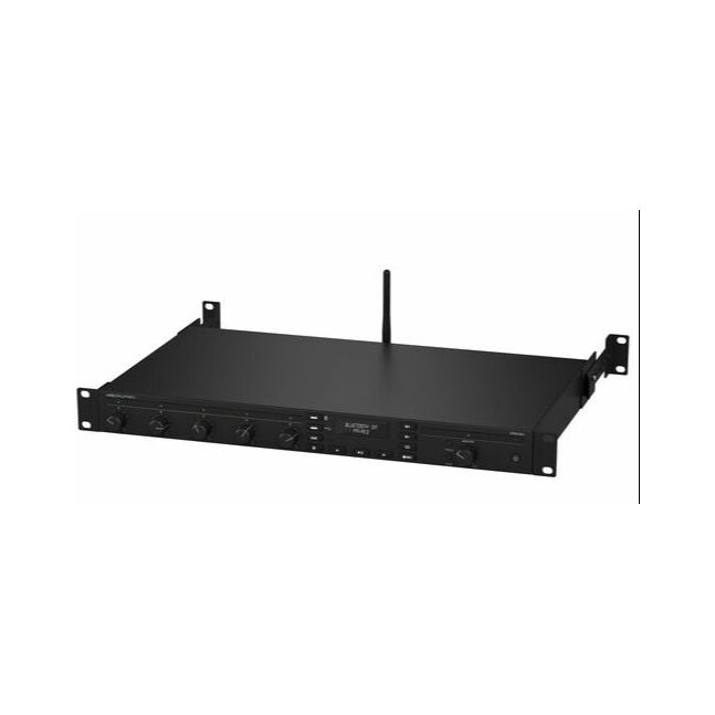 Lab.Gruppen CPA1201 5-Input Commercial Mixer Amplifier