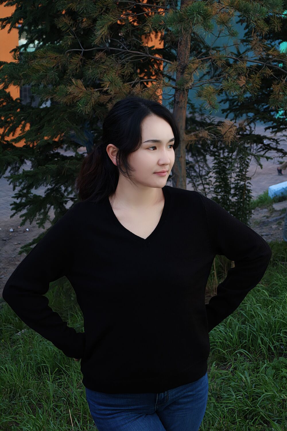 Цамц