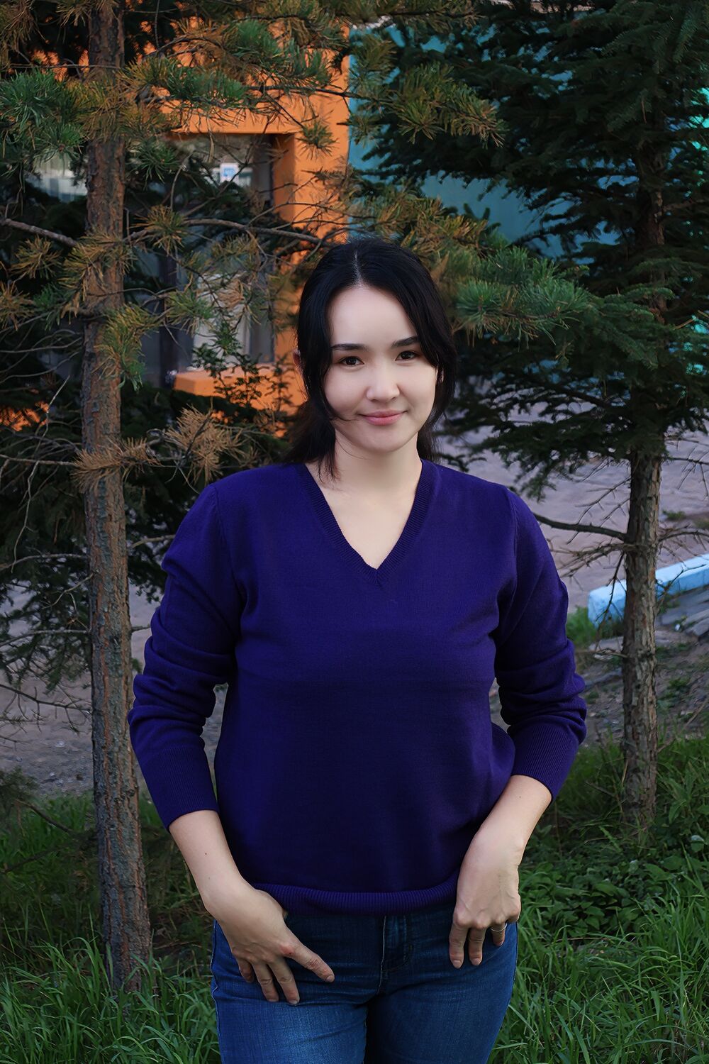 Цамц