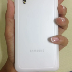 Galaxy x cover 5 64gb /солонгос/