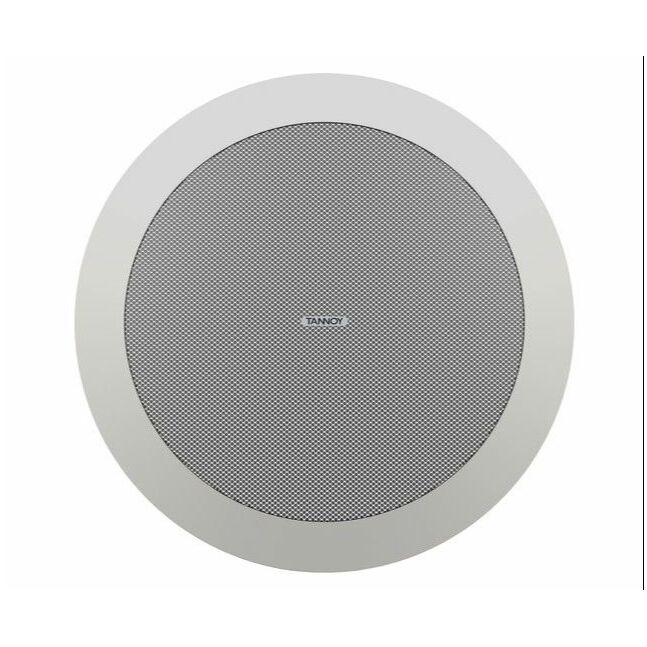 Tannoy CVS 4 Coaxial In-Ceiling Loudspeaker