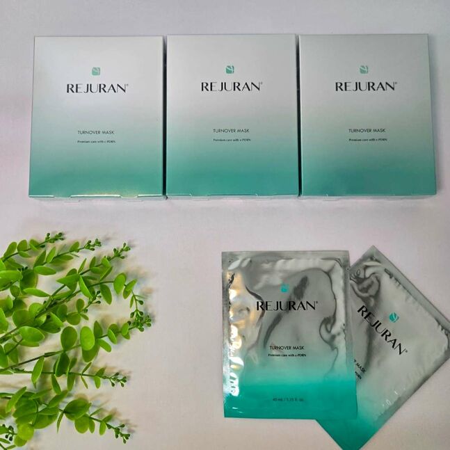 Rejuran turn over mask 5ш