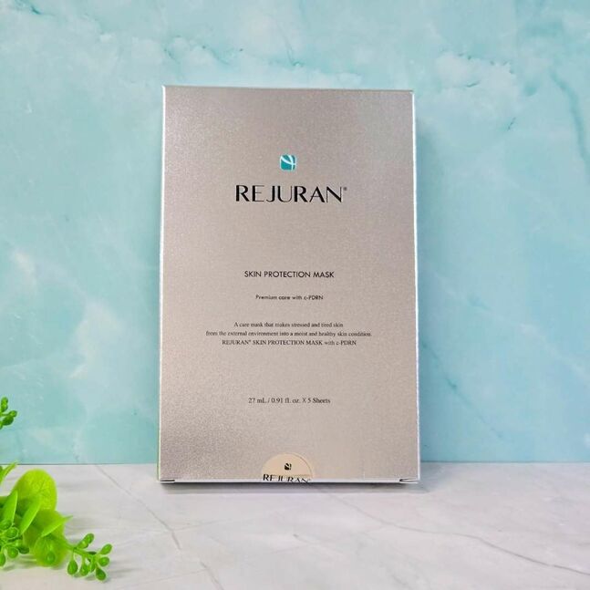 Rejuran skin protection mask 5ш