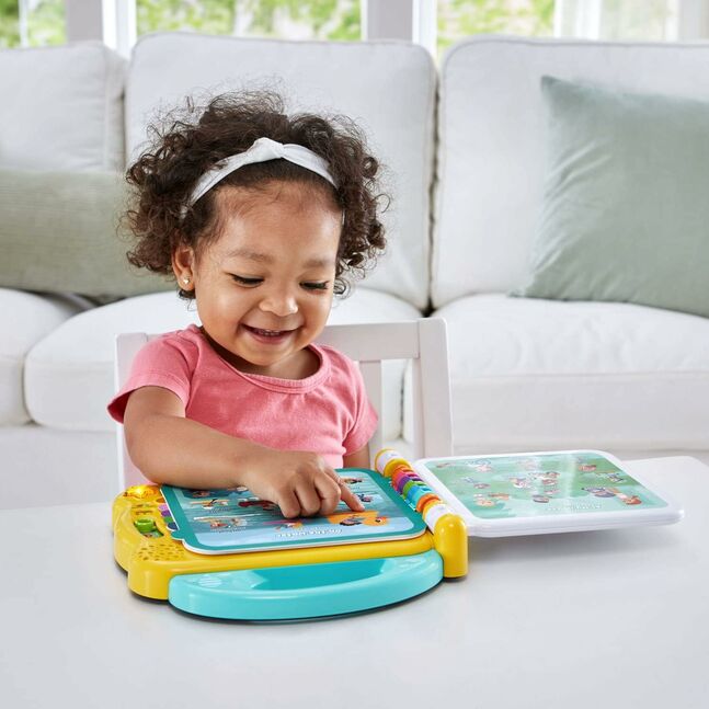 614840 LEAPFROG 100 Things That Go