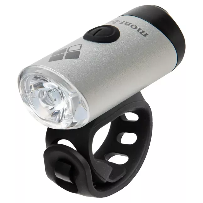 RECHARGEABLE CYCLING LIGHT
