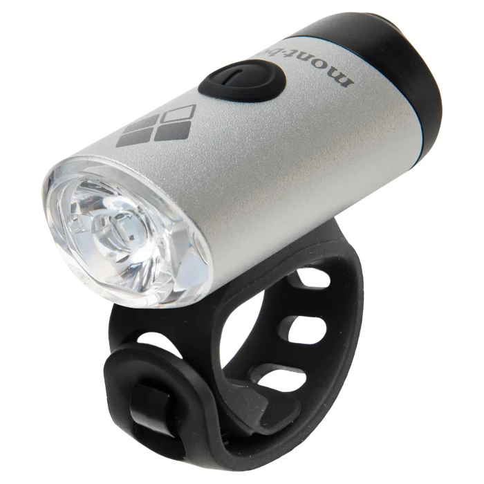 RECHARGEABLE CYCLING LIGHT