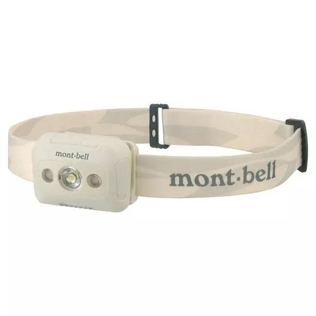 RECHARGEABLE POWER HEAD LAMP