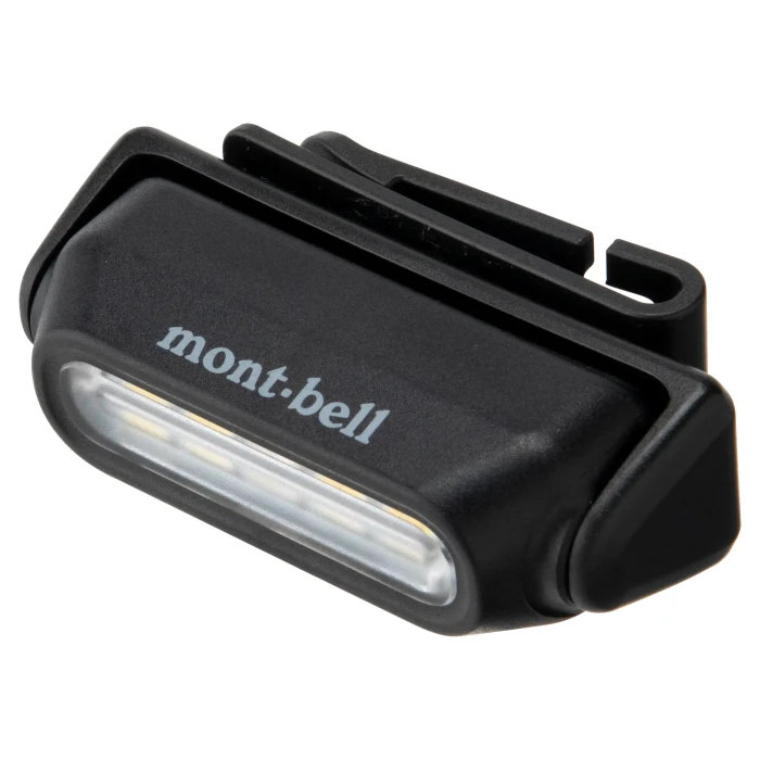 CLIP-ON COMPACT LAMP