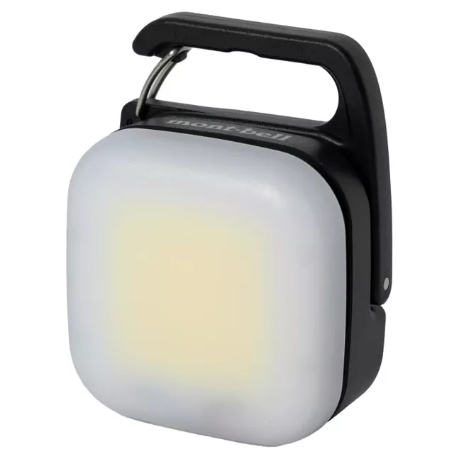 RECHARGEABLE MINI LAMP