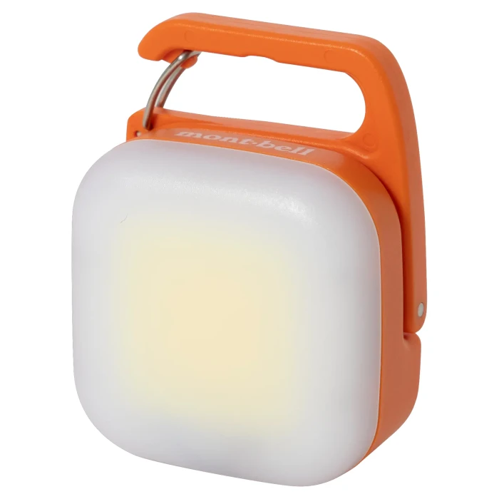RECHARGEABLE MINI LAMP