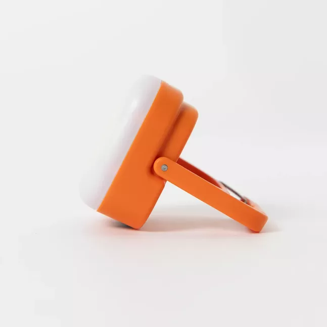 RECHARGEABLE MINI LAMP