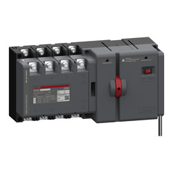 HDQ3S, 250AF/3P, 250A