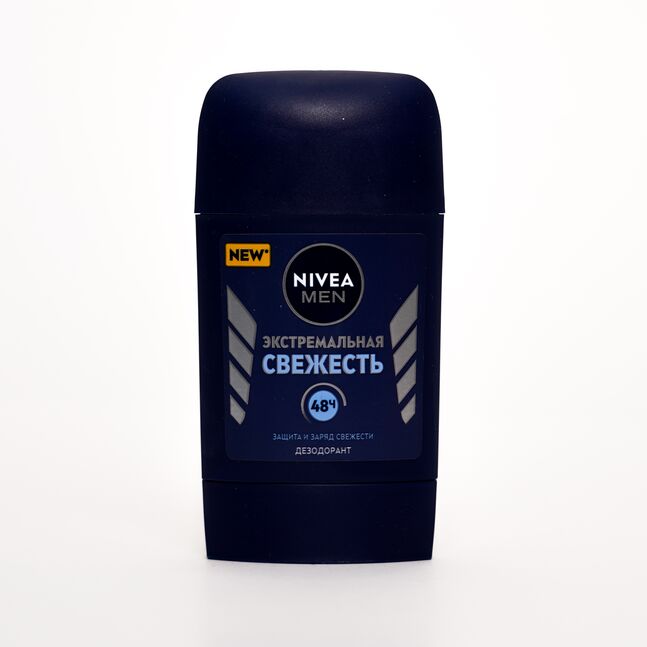 Nivea deo Stick Cool Kick Male 50ml