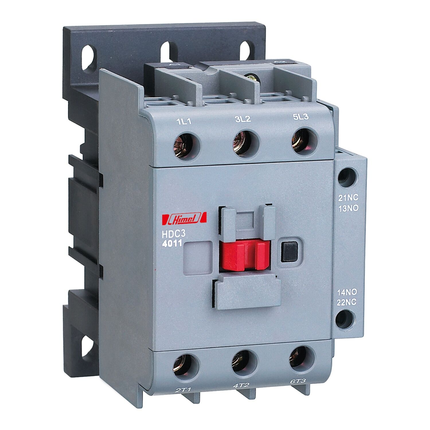 HDC3-4011, 380/400 V, 50/60 Hz