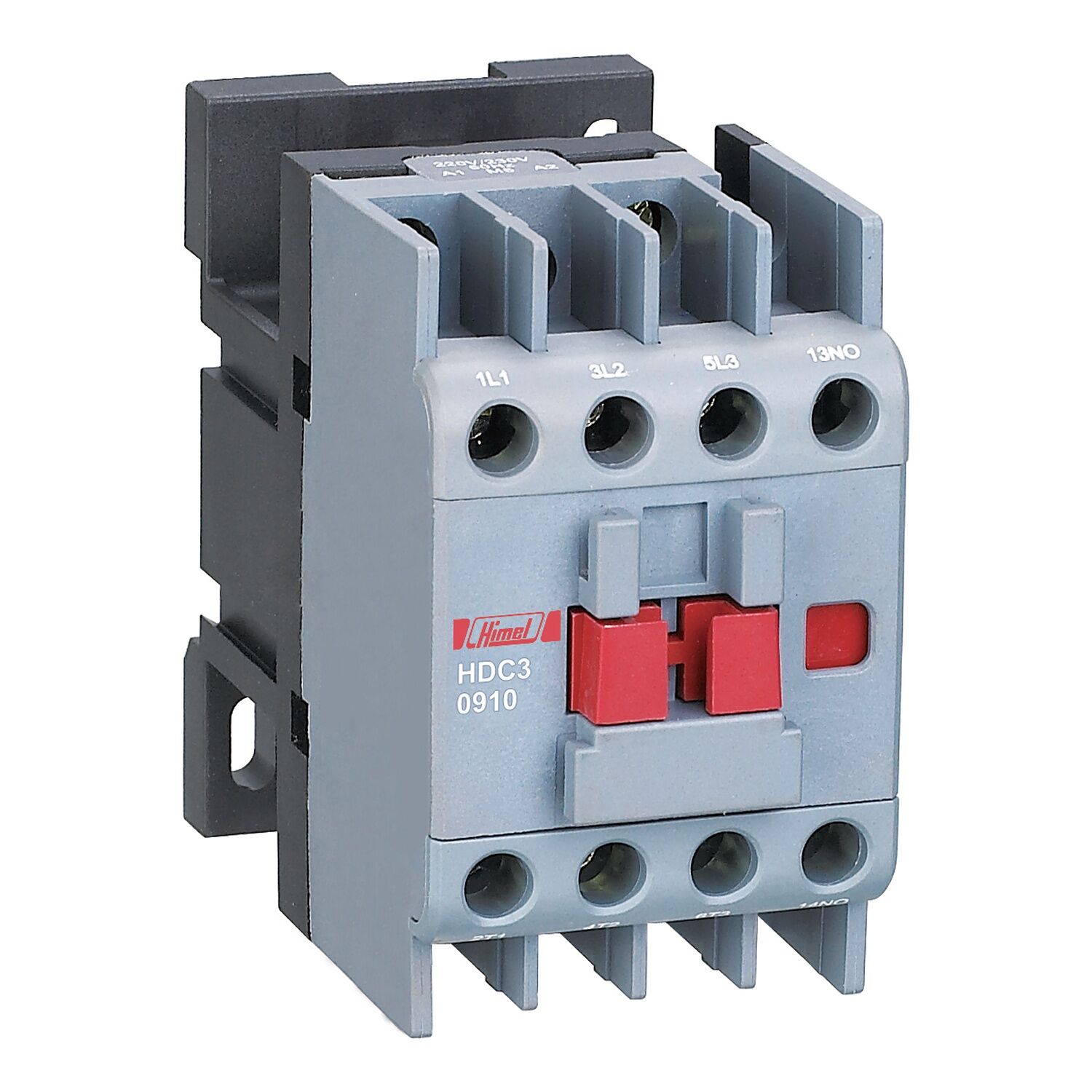 Contactor, HDC3-1811, 380/400 V, 50/60 Hz