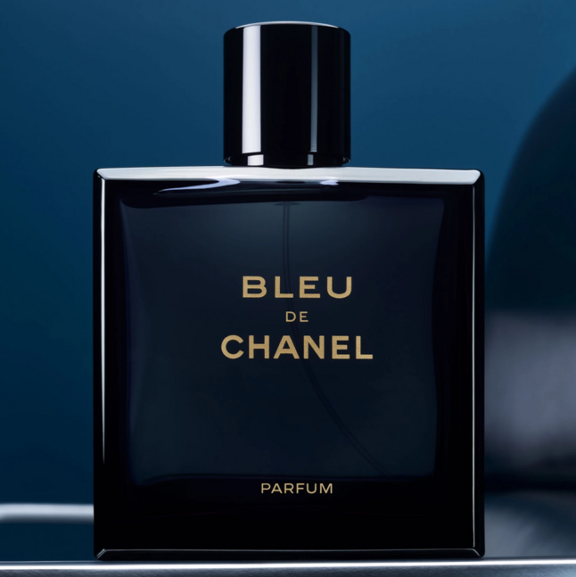 Bleu de chanel parfum