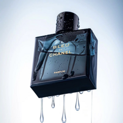 Bleu de chanel parfum