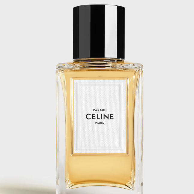 Celine parade eau de parfum