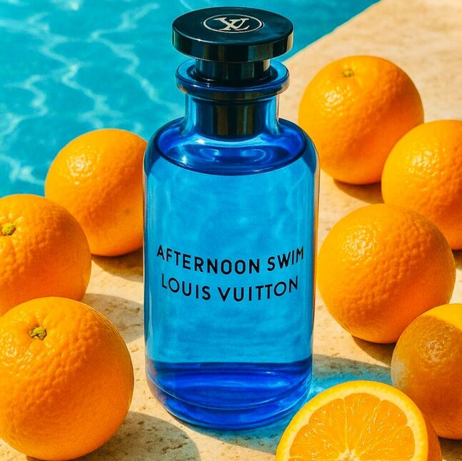 Lv afternoon swim eau de parfum