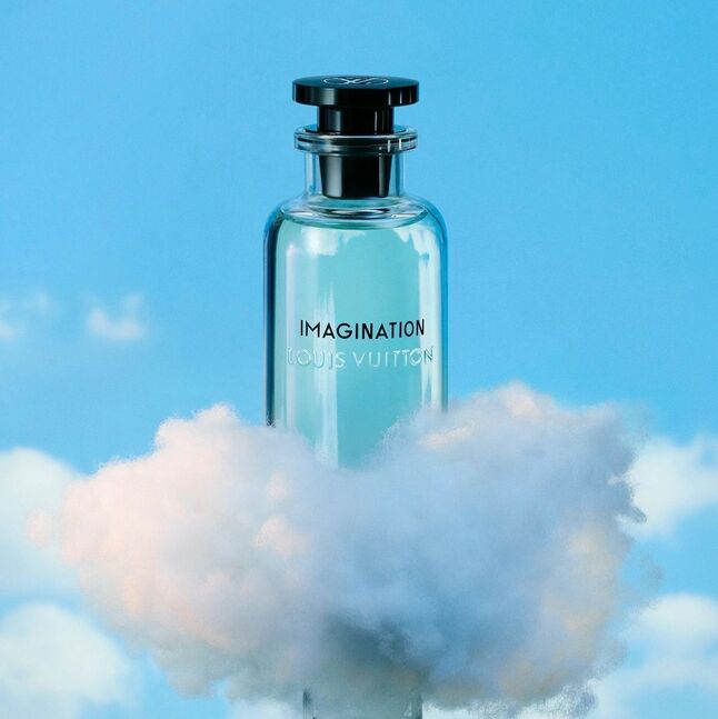 Lv imagination eau de parfum