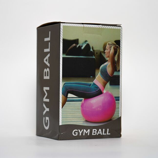 Дасгалын бөмбөг