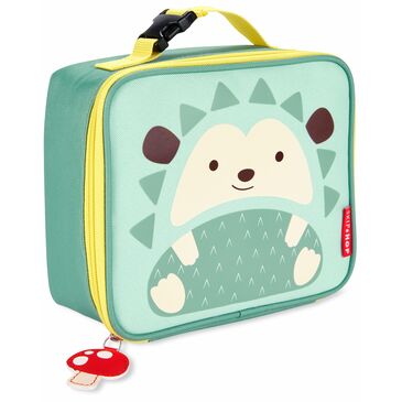 ZOO Lunch Bag Hedgehog