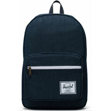 Pop Quiz INDIGO DENIM