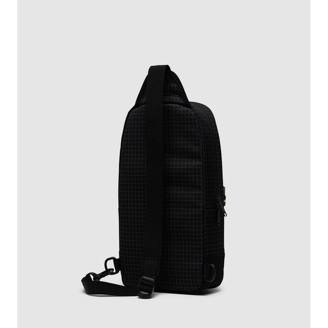 Heritage Shoulder Bag