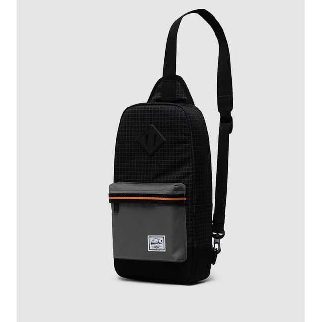 Heritage Shoulder Bag