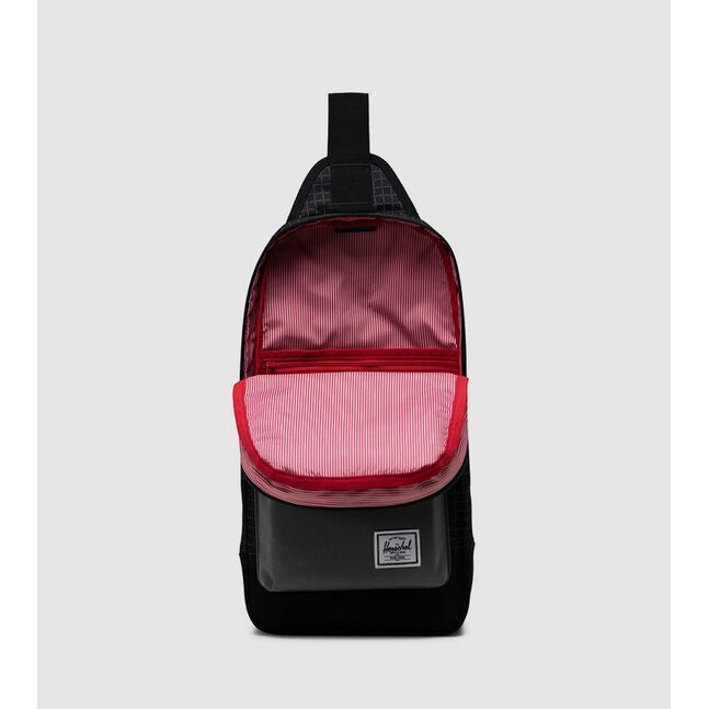 Heritage Shoulder Bag