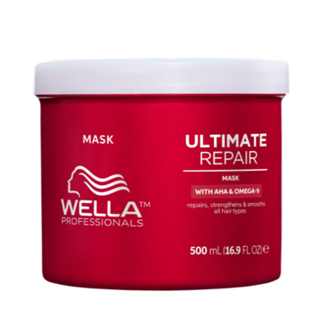 WELLA ULTIMATE REPAIR Mask 500 ML