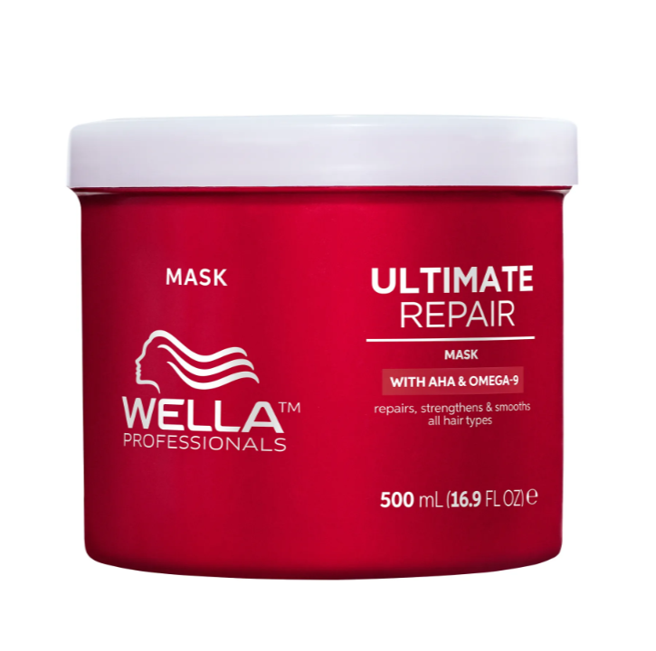 WELLA ULTIMATE REPAIR Mask 500 ML