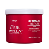 WELLA ULTIMATE REPAIR Mask 500 ML