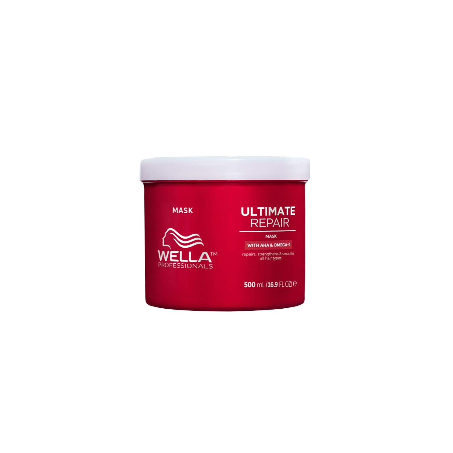 WELLA ULTIMATE REPAIR Mask 500 ML