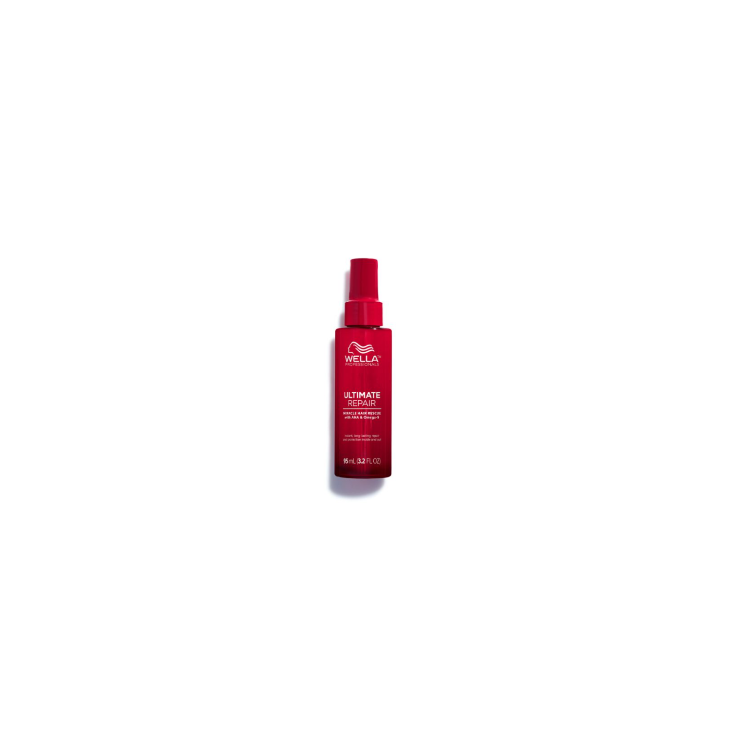 WELLA ULTIMATE REPAIR Miracle Hair Rescue 95 ML