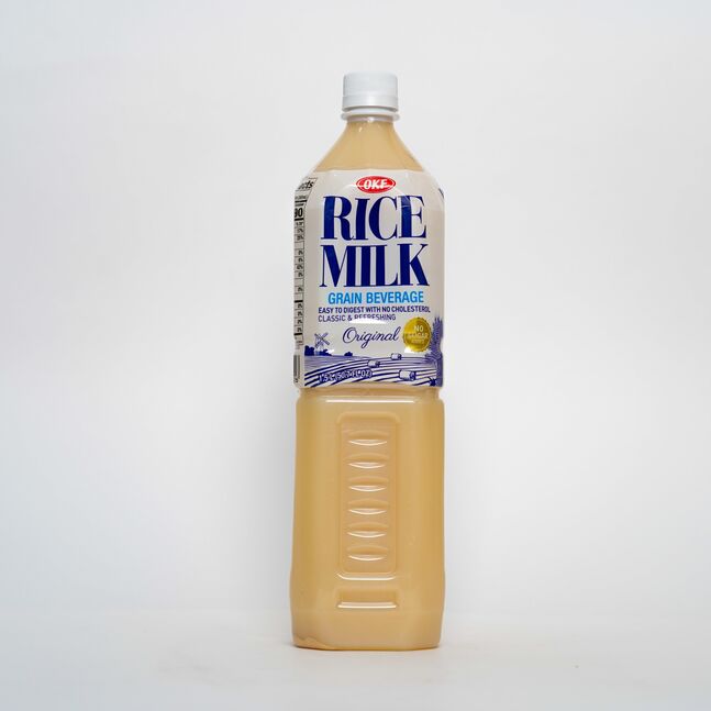 Будааны сүү Rice Milk 1.5л
