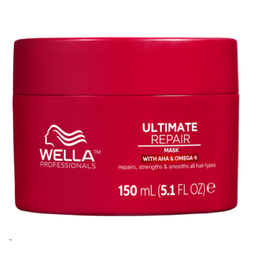 WELLA ULTIMATE REPAIR MASК 150ML