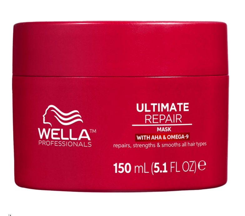 WELLA ULTIMATE REPAIR MASК 150ML