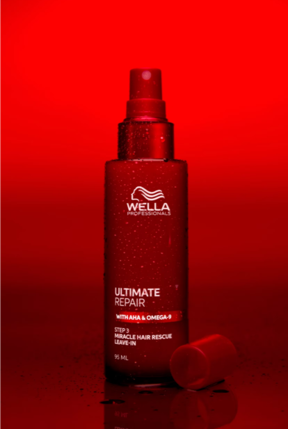 WELLA ULTIMATE REPAIR Miracle Hair Rescue 30 ML