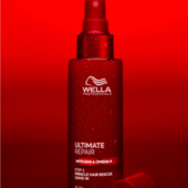 WELLA ULTIMATE REPAIR Miracle Hair Rescue 30 ML