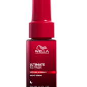 WELLA ULTIMATE REPAIR Night Hair Serum 30 ML