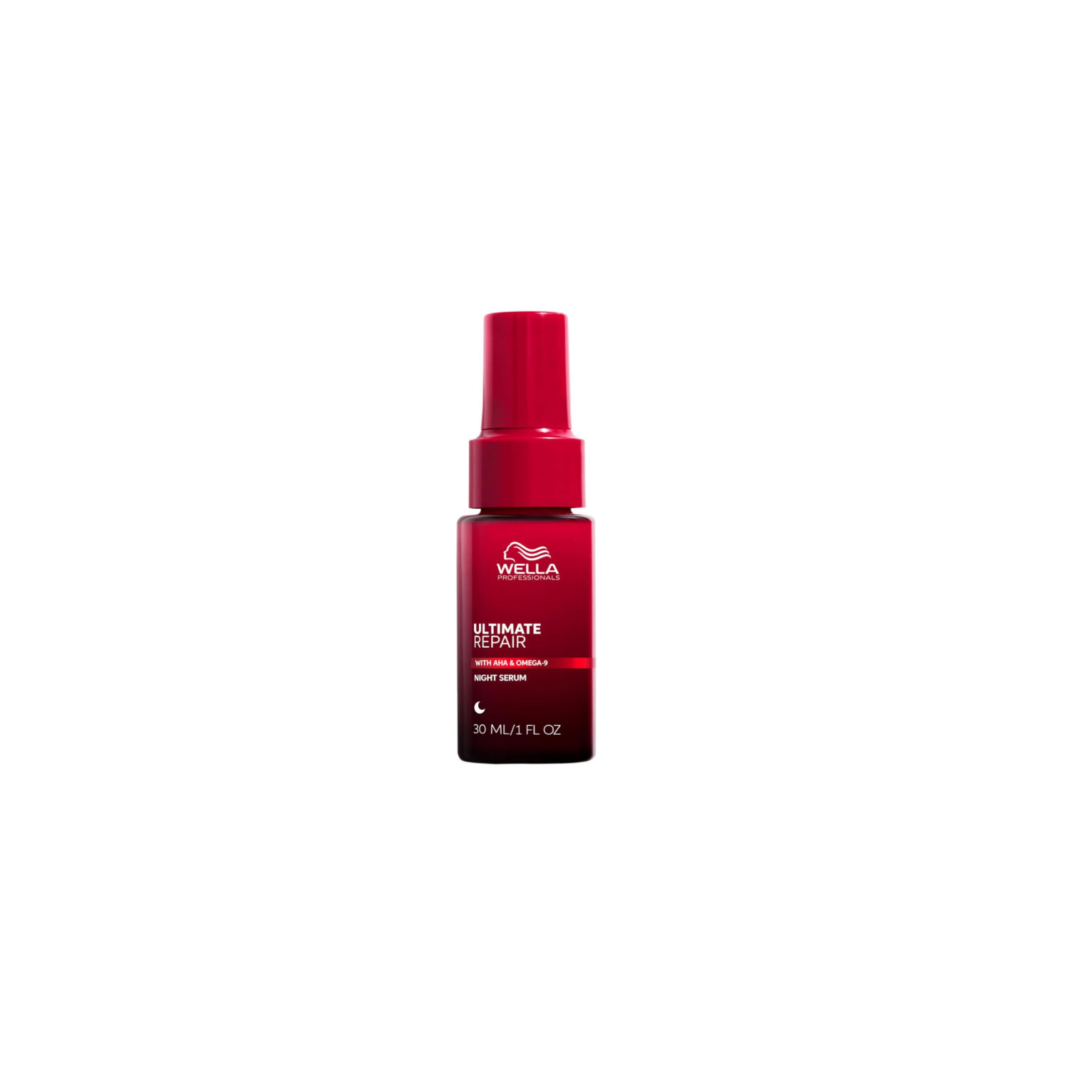 WELLA ULTIMATE REPAIR Night Hair Serum 30 ML