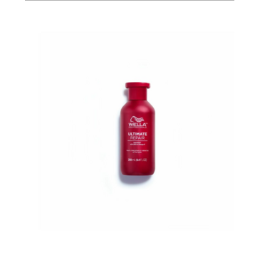WELLA ULTIMATE REPAIR Shampoo 250 ML