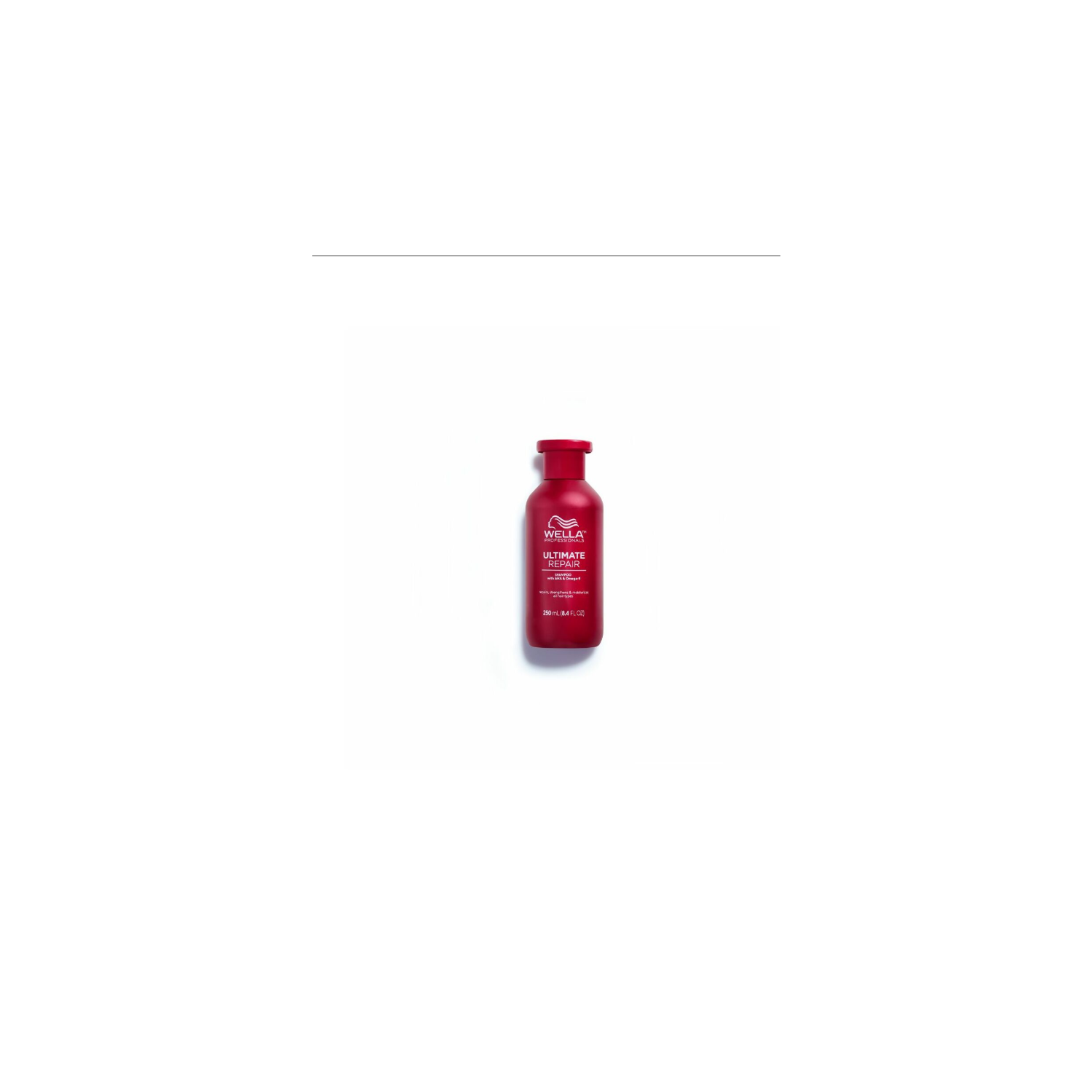 WELLA ULTIMATE REPAIR Shampoo 250 ML